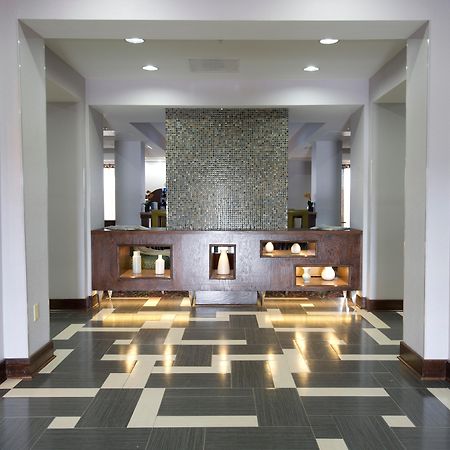 Holiday Inn Express & Suites Morrilton By Ihg Exterior photo